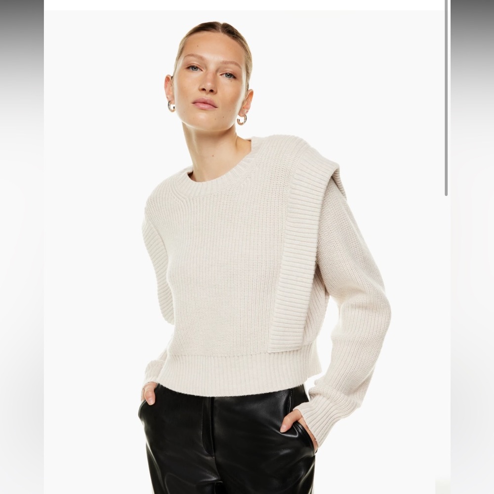 Babaton Artizia Grazia Sweater